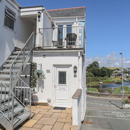 Harbour View Lejlighed Abersoch Eksteriør billede