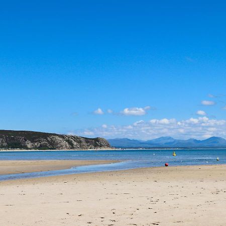Harbour View Lejlighed Abersoch Eksteriør billede