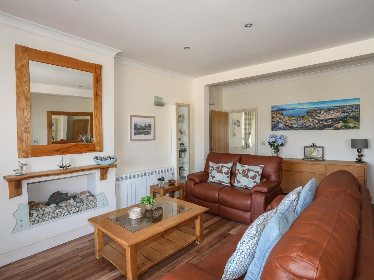 Harbour View Lejlighed Abersoch Eksteriør billede