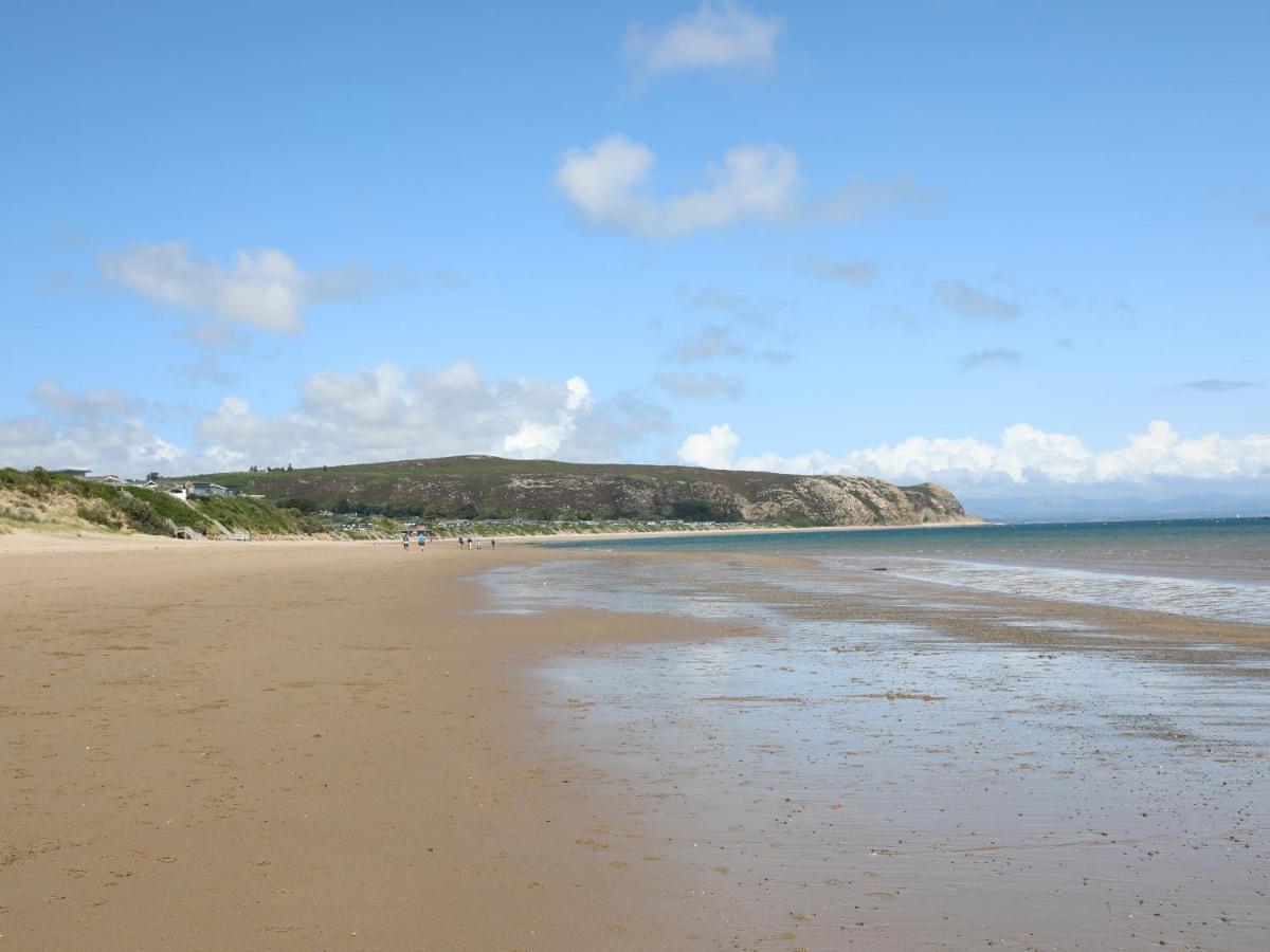 Harbour View Lejlighed Abersoch Eksteriør billede