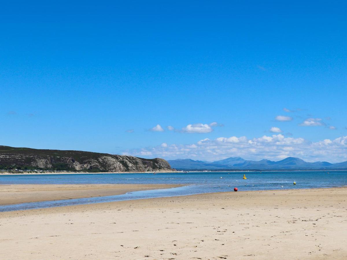 Harbour View Lejlighed Abersoch Eksteriør billede