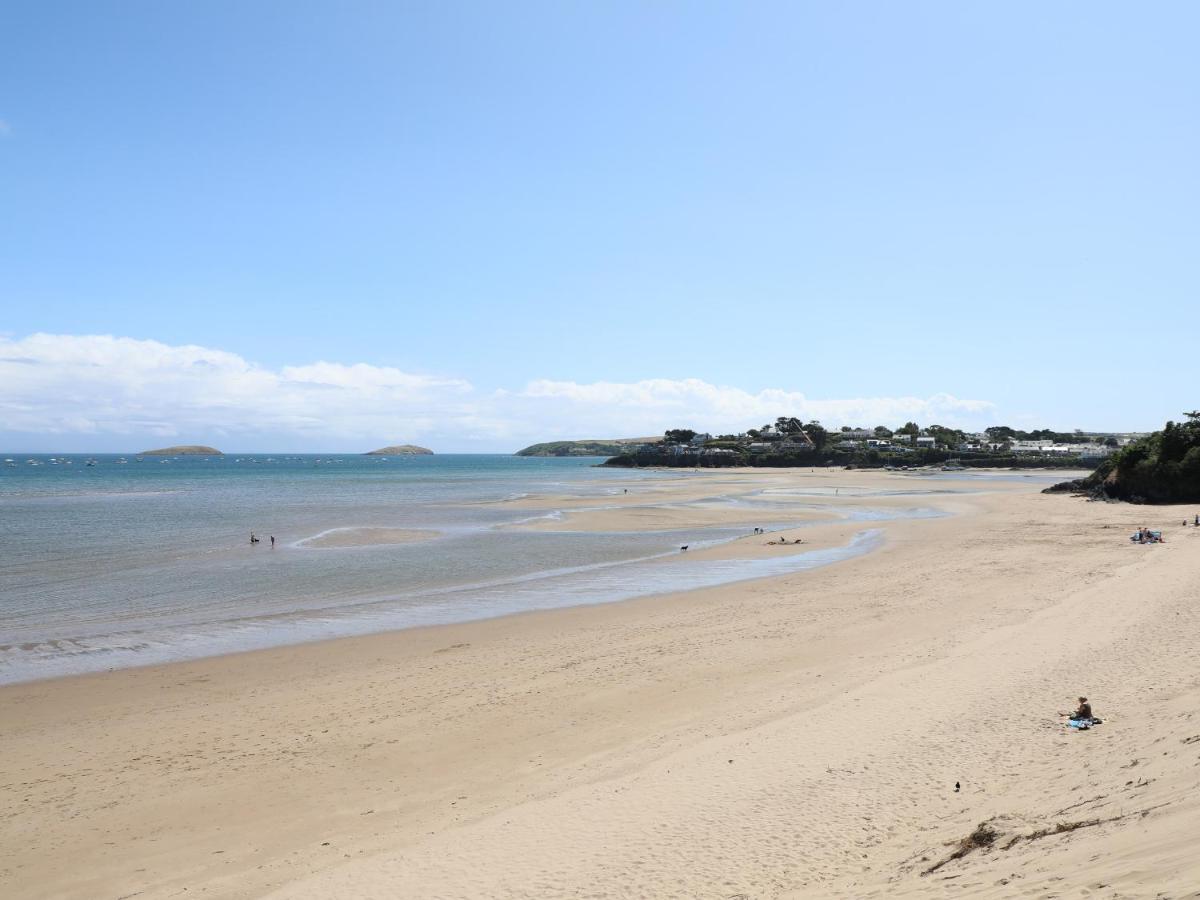 Harbour View Lejlighed Abersoch Eksteriør billede